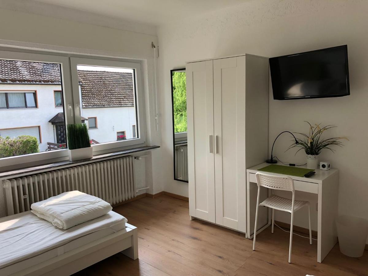 Big Ben'S Guesthouse Mullenbach Bagian luar foto