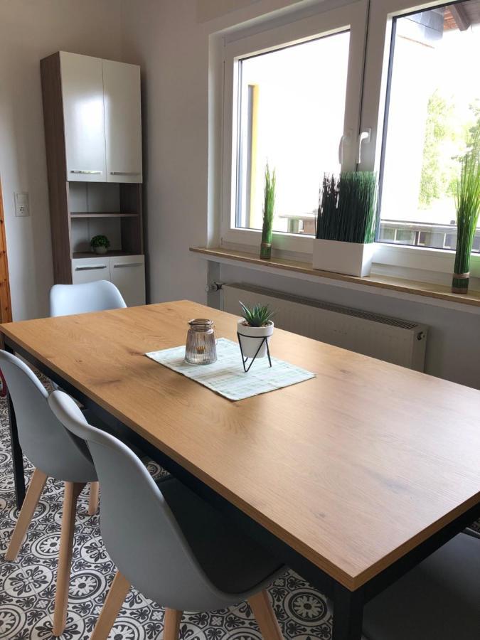 Big Ben'S Guesthouse Mullenbach Bagian luar foto