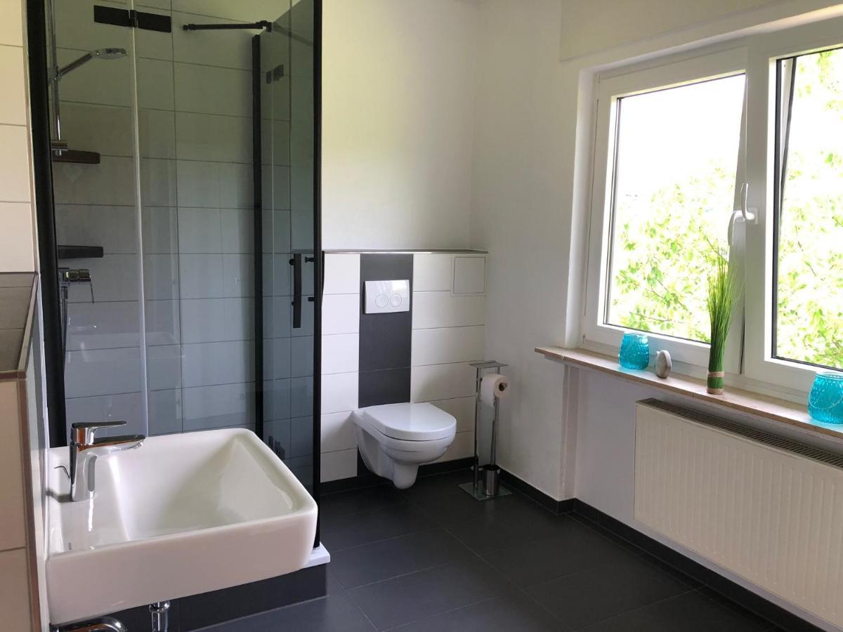 Big Ben'S Guesthouse Mullenbach Bagian luar foto