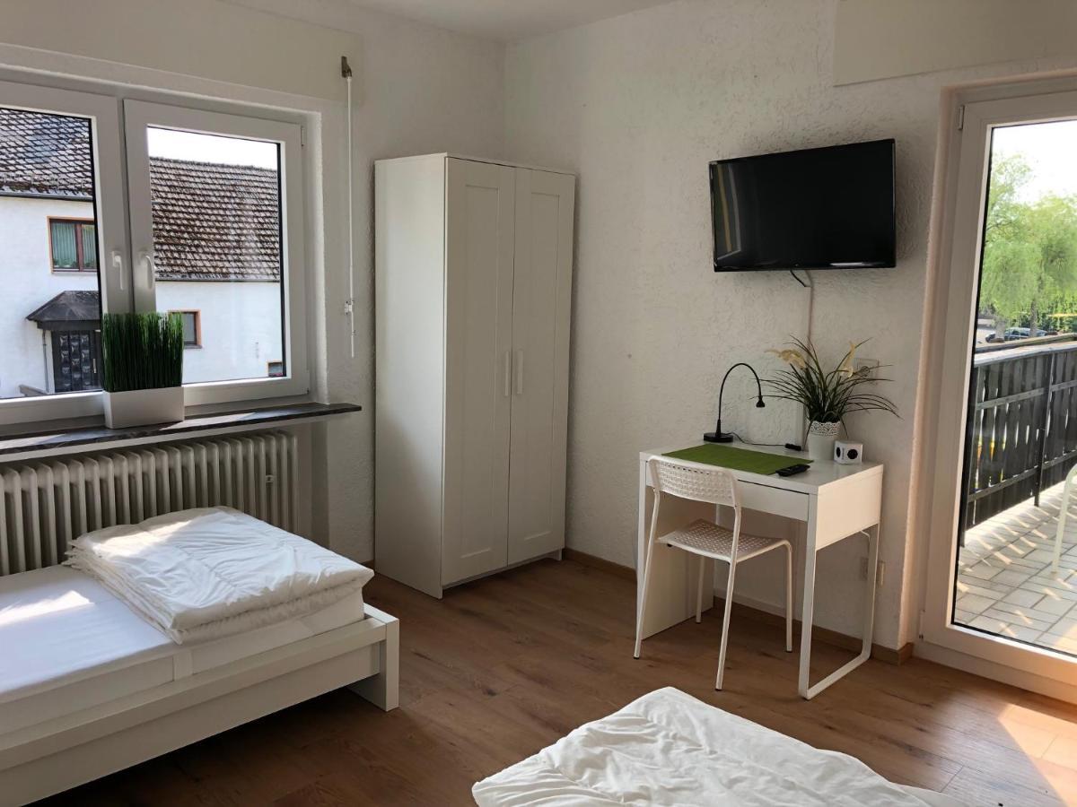Big Ben'S Guesthouse Mullenbach Bagian luar foto