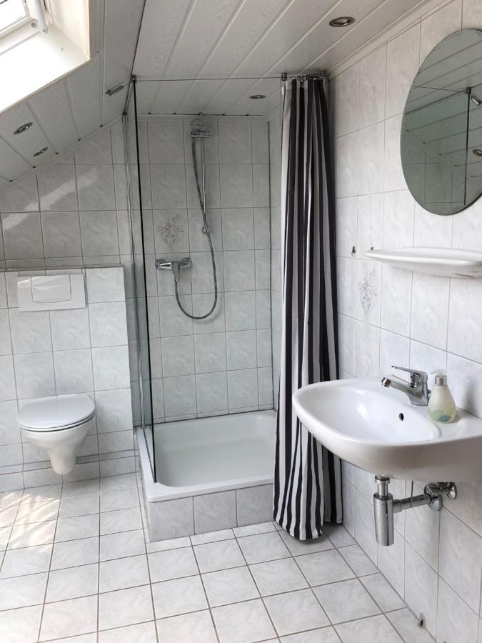 Big Ben'S Guesthouse Mullenbach Bagian luar foto