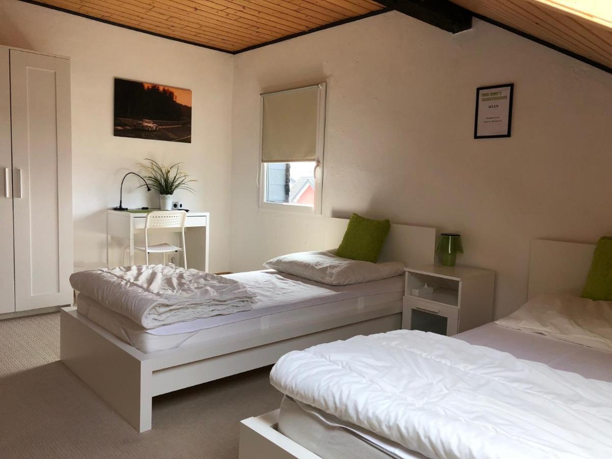 Big Ben'S Guesthouse Mullenbach Bagian luar foto
