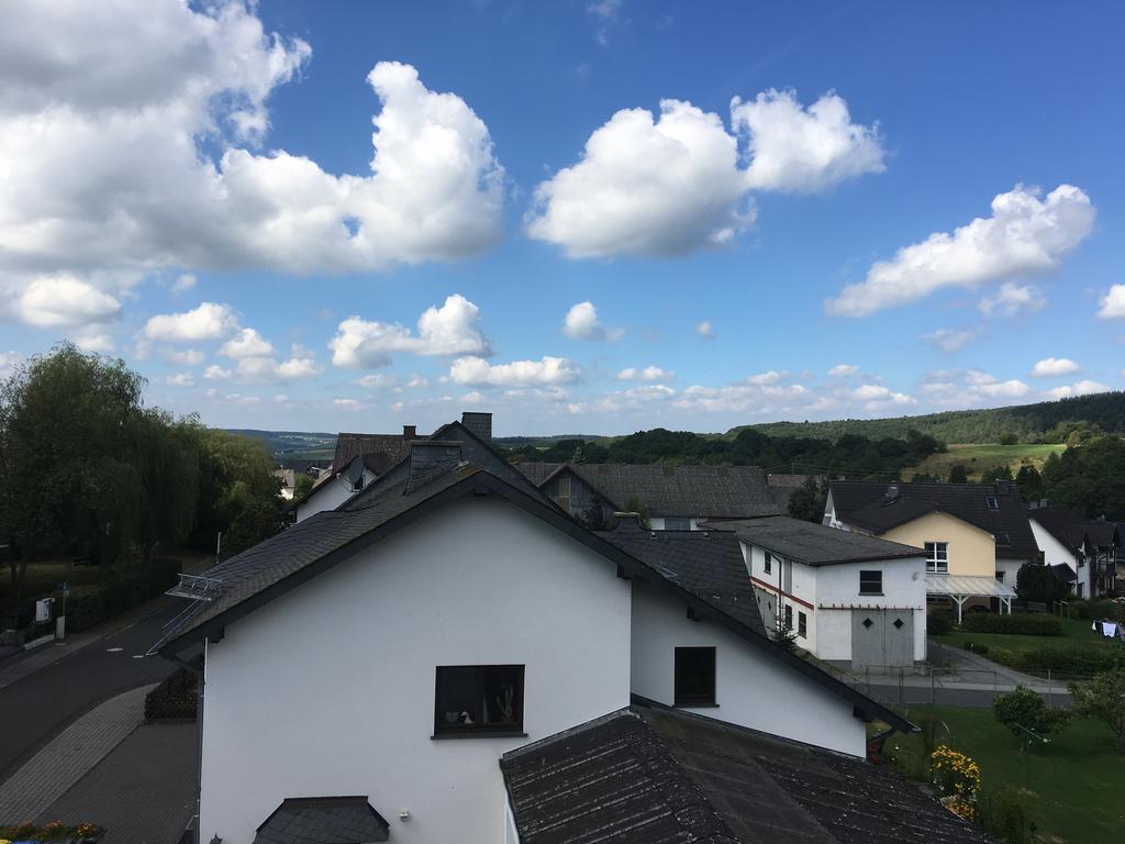 Big Ben'S Guesthouse Mullenbach Bagian luar foto