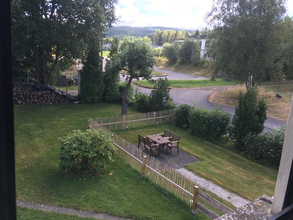 Big Ben'S Guesthouse Mullenbach Bagian luar foto