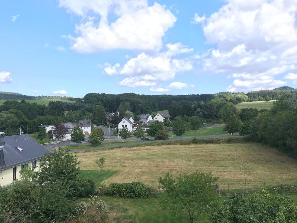 Big Ben'S Guesthouse Mullenbach Bagian luar foto